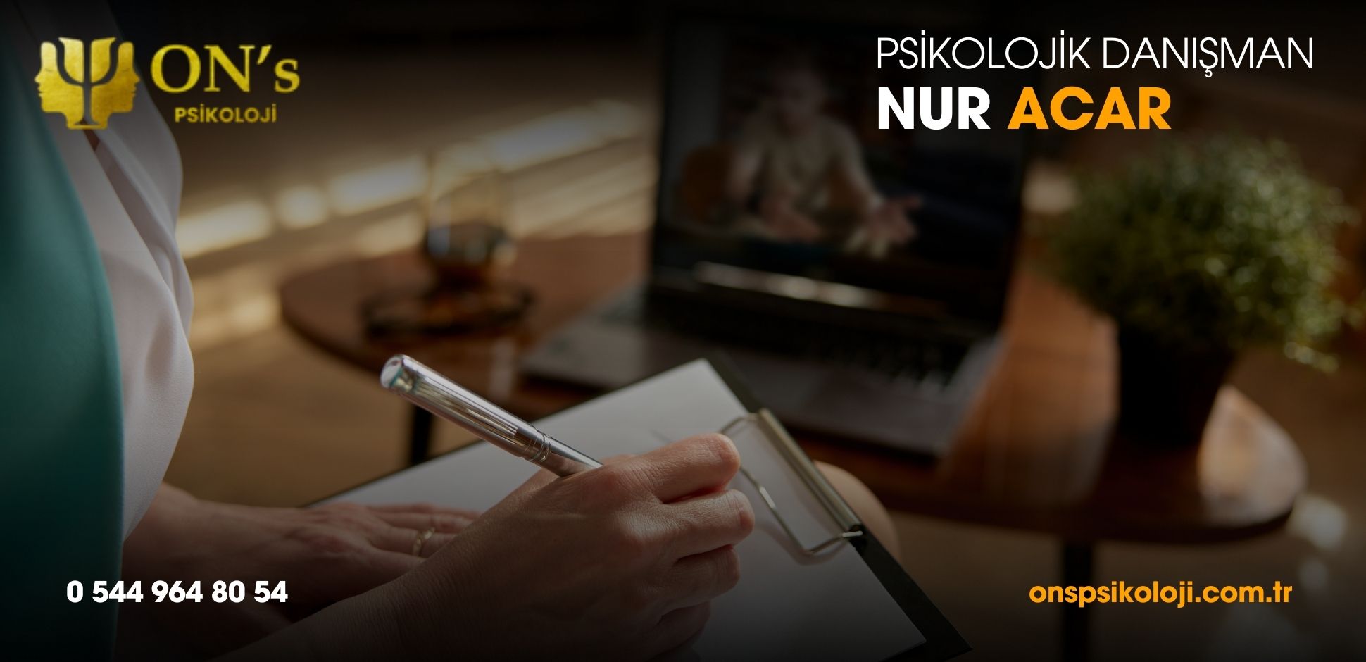 Korkut Aile Danışmanı